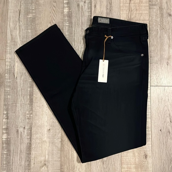 AG Denim 360 The Graduate Tailored Leg - Picture 3 of 12